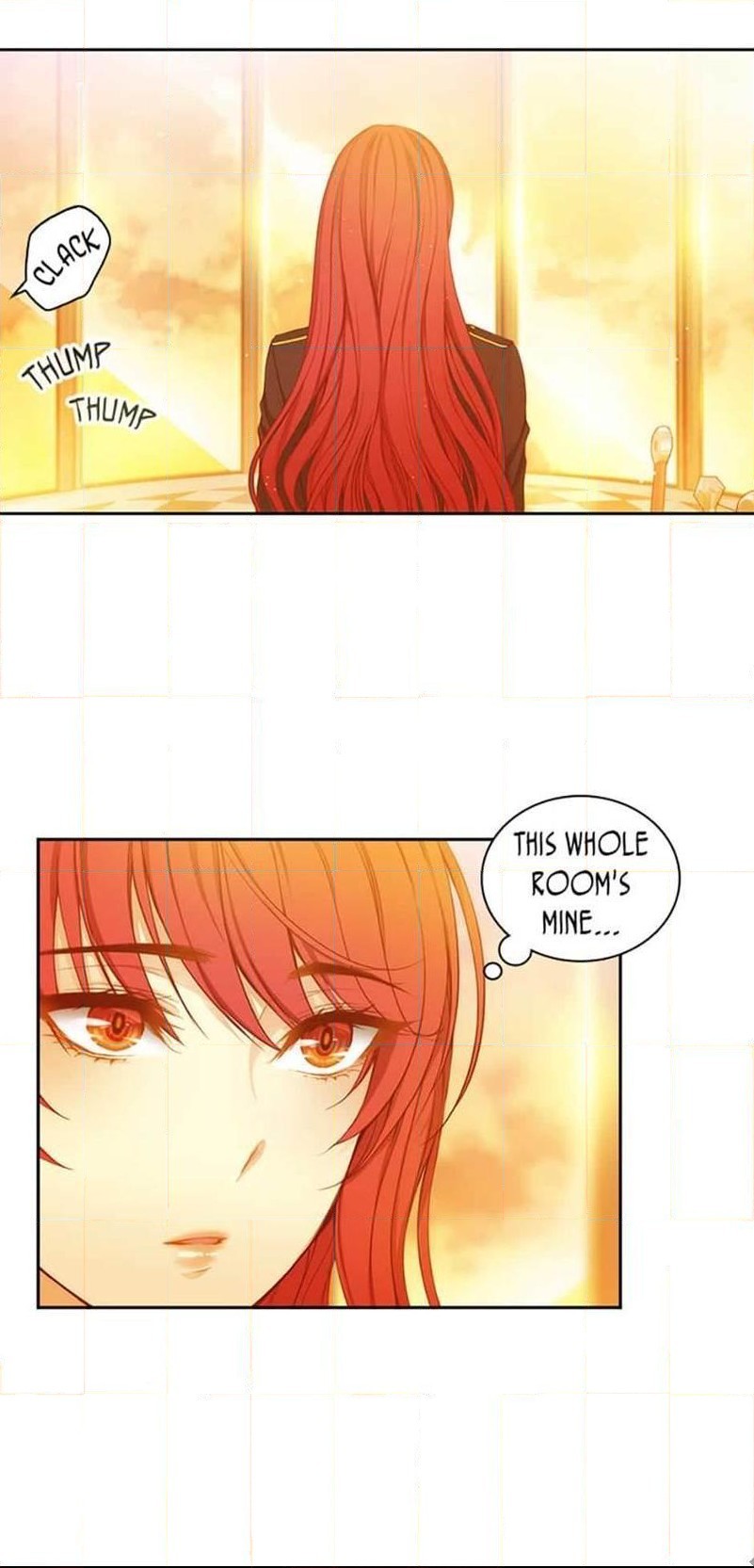 Reminiscence Adonis Chapter 52 page 39 - 