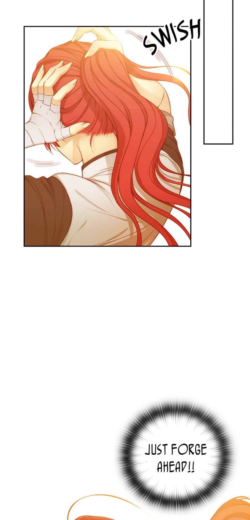 Reminiscence Adonis Chapter 52 page 41 - 