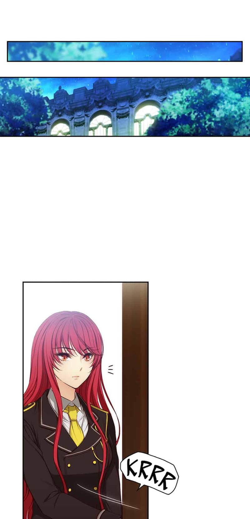 Reminiscence Adonis Chapter 52 page 43 - 