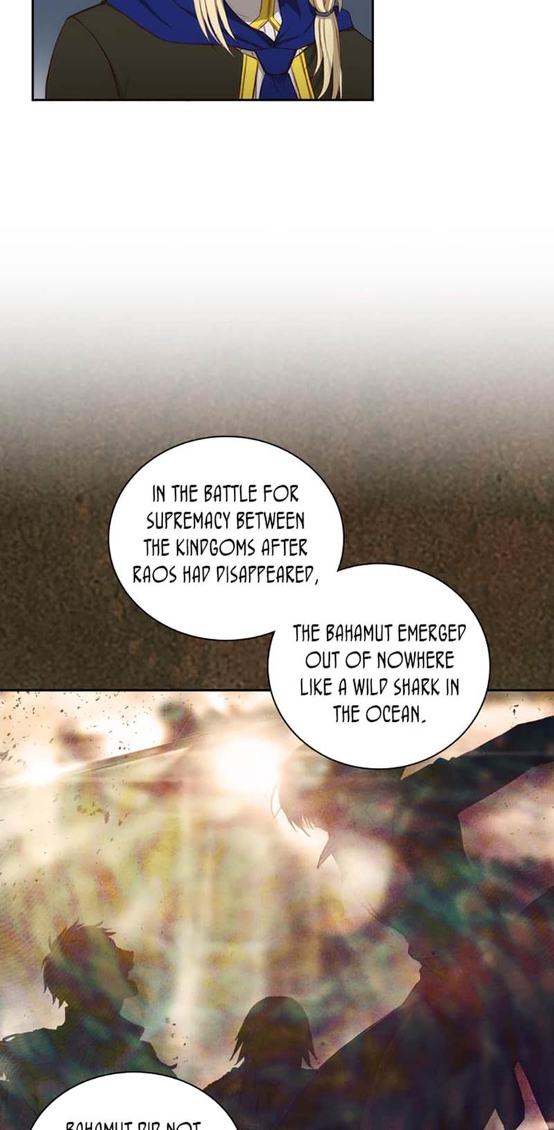 Reminiscence Adonis Chapter 52 page 9 - 