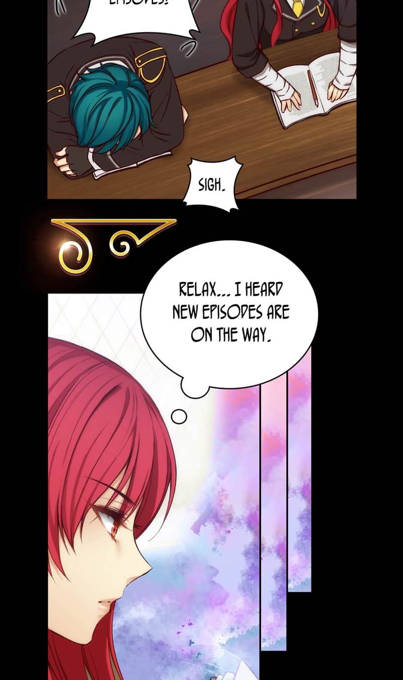 Reminiscence Adonis Chapter 53 page 2 - 
