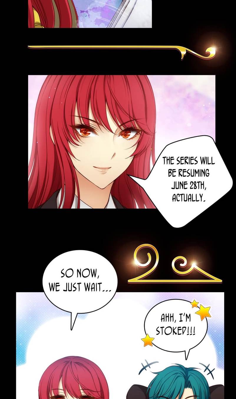 Reminiscence Adonis Chapter 53 page 3 - 