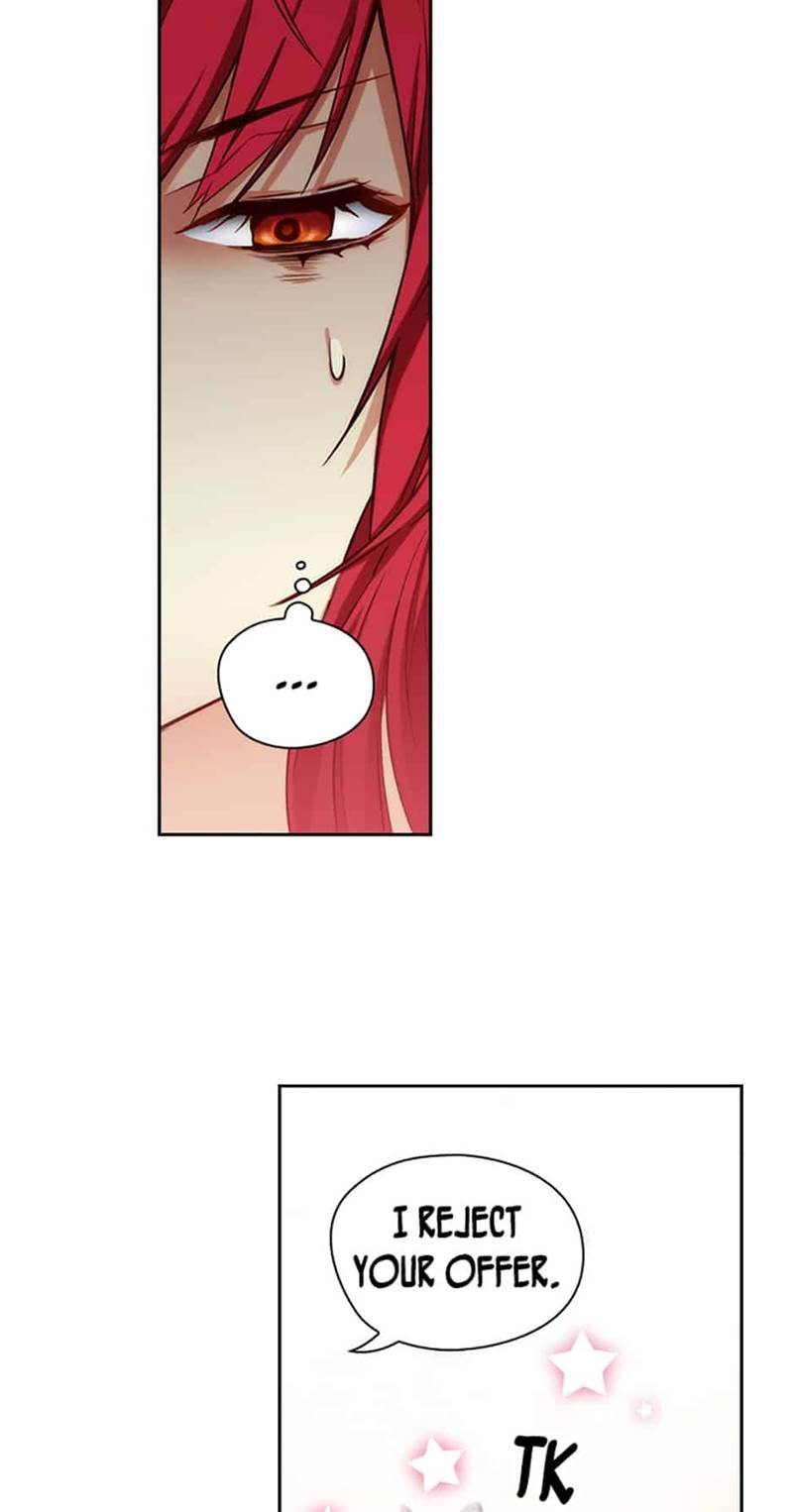 Reminiscence Adonis Chapter 54 page 16 - 