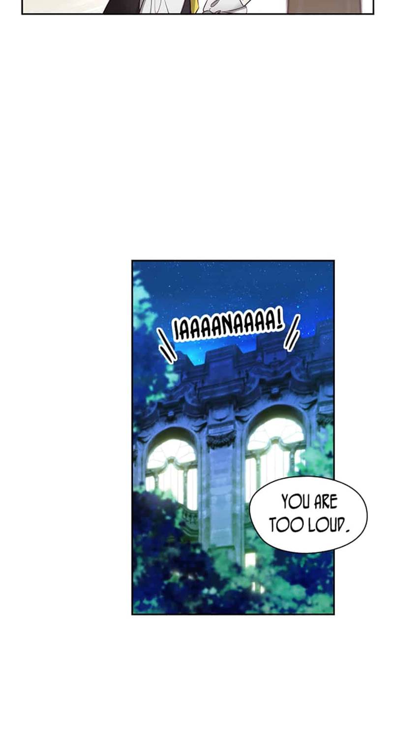 Reminiscence Adonis Chapter 54 page 18 - 