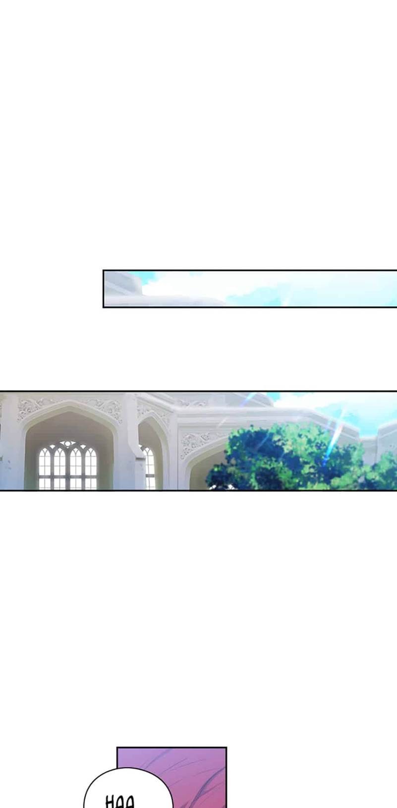 Reminiscence Adonis Chapter 54 page 19 - 