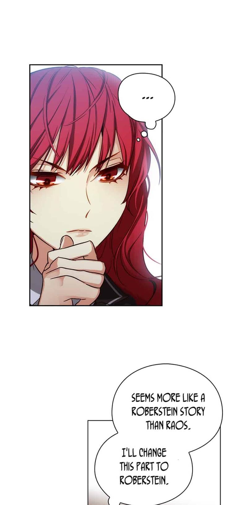 Reminiscence Adonis Chapter 54 page 27 - 