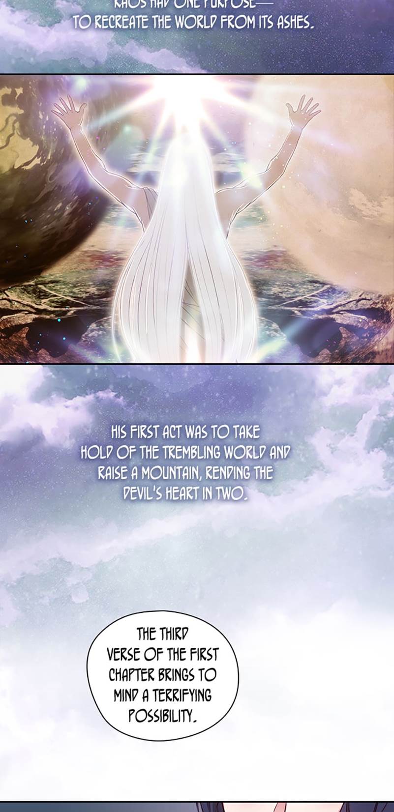 Reminiscence Adonis Chapter 54 page 37 - 