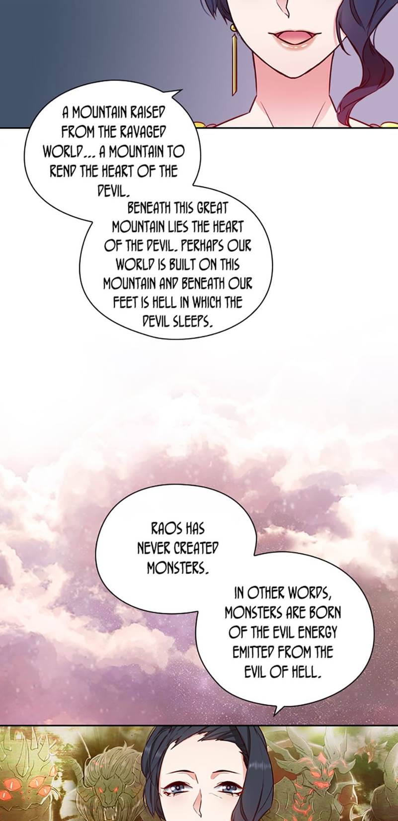 Reminiscence Adonis Chapter 54 page 38 - 