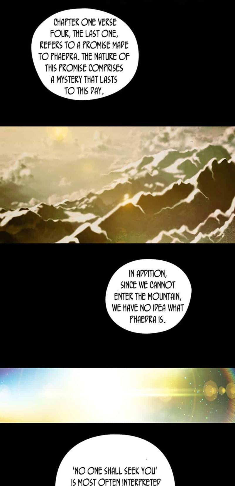Reminiscence Adonis Chapter 54 page 41 - 