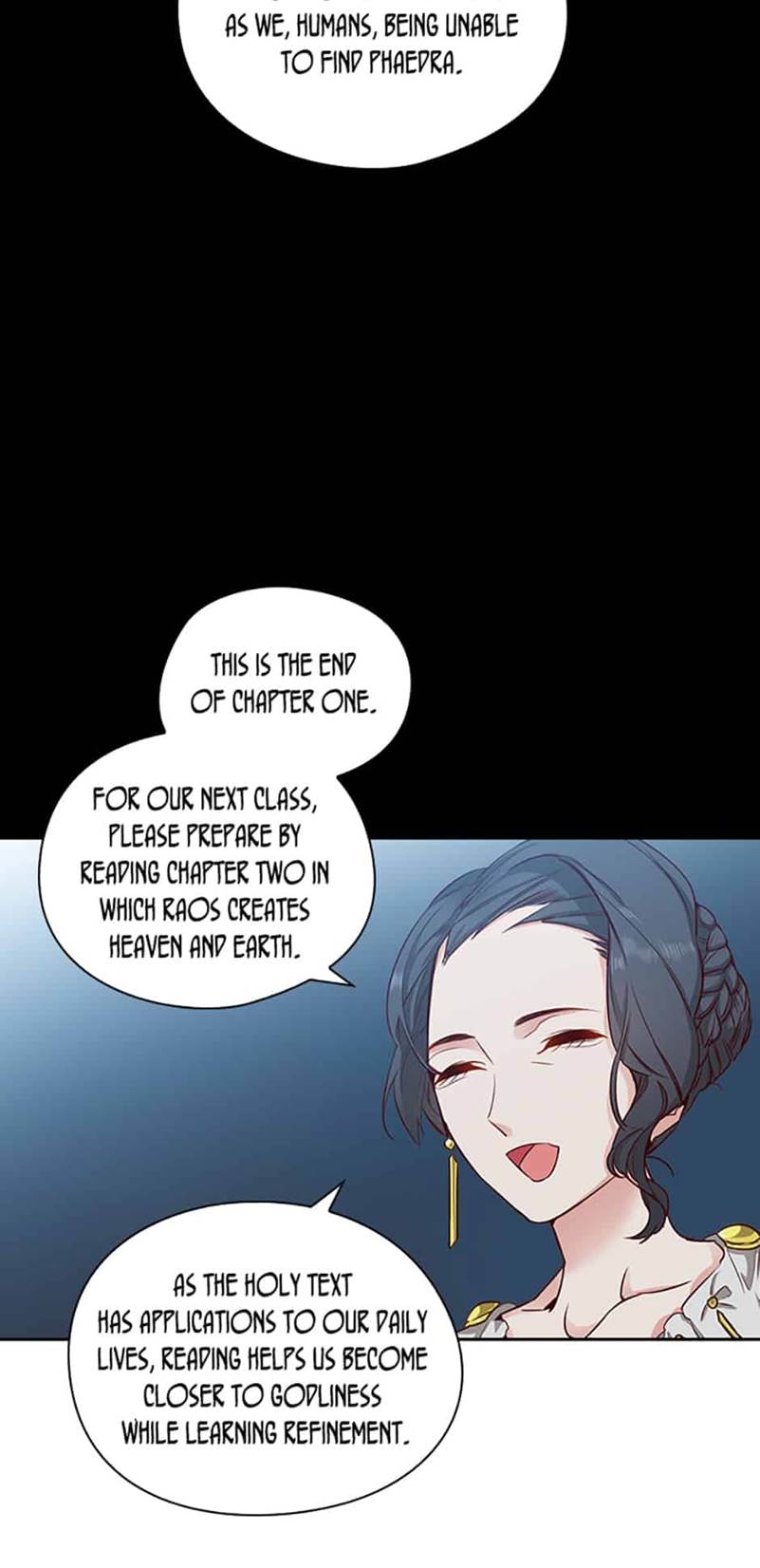 Reminiscence Adonis Chapter 54 page 42 - 
