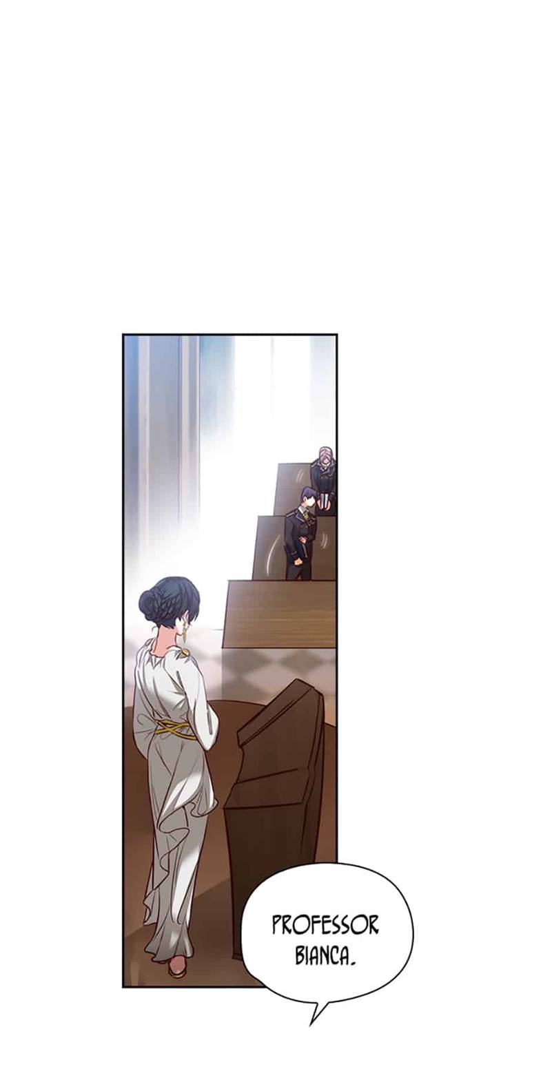 Reminiscence Adonis Chapter 54 page 44 - 