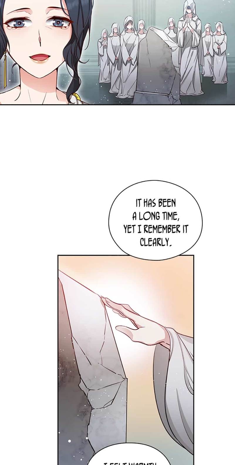 Reminiscence Adonis Chapter 54 page 47 - 