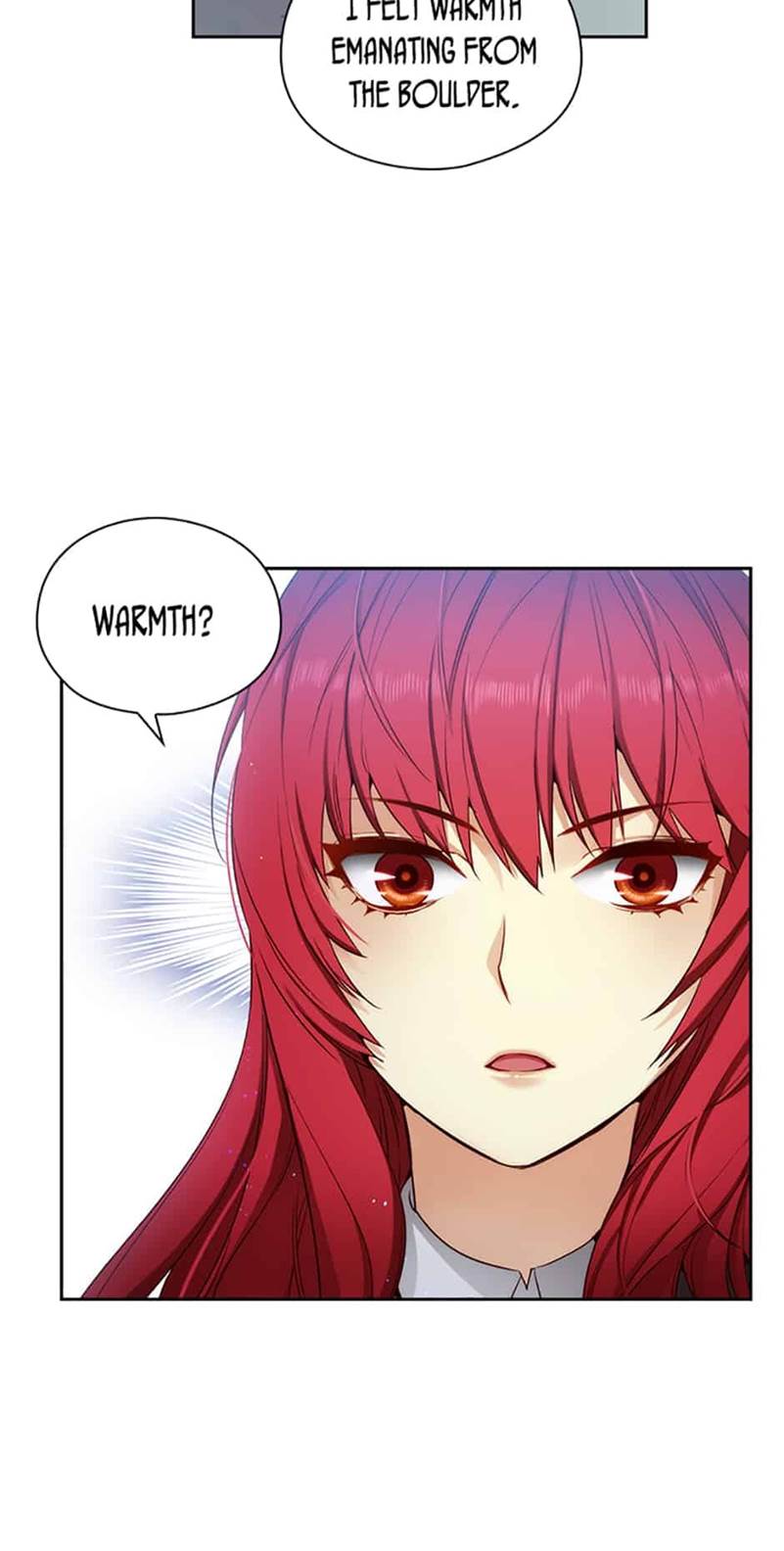 Reminiscence Adonis Chapter 54 page 48 - 