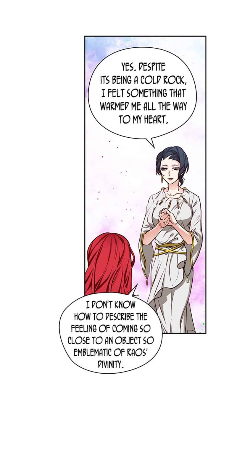 Reminiscence Adonis Chapter 54 page 49 - 