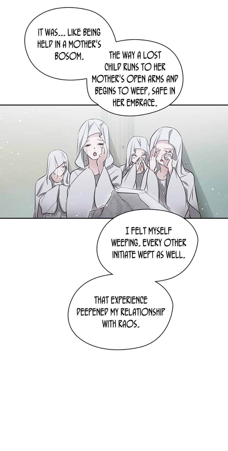 Reminiscence Adonis Chapter 54 page 50 - 