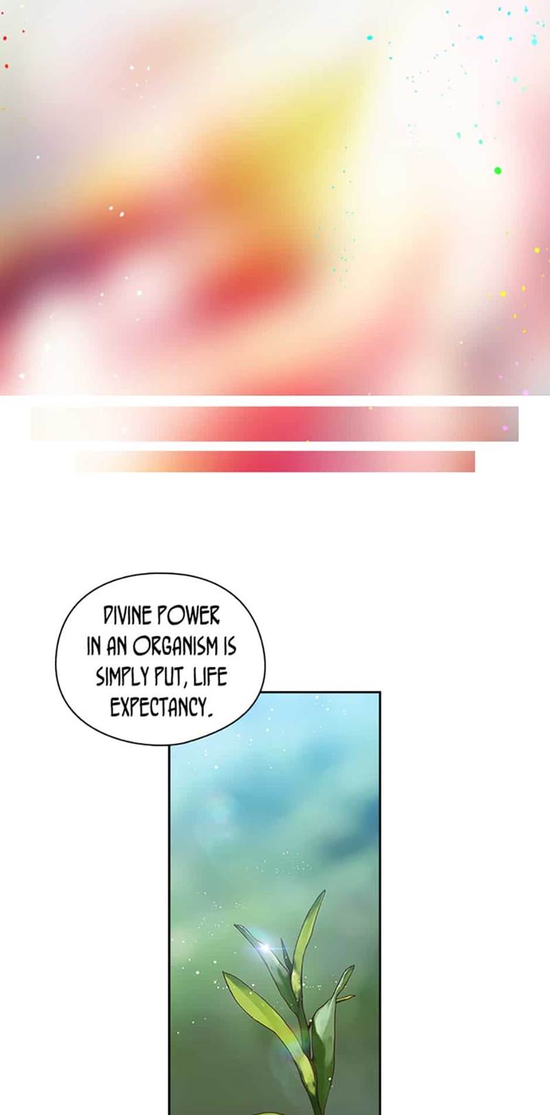 Reminiscence Adonis Chapter 54 page 52 - 