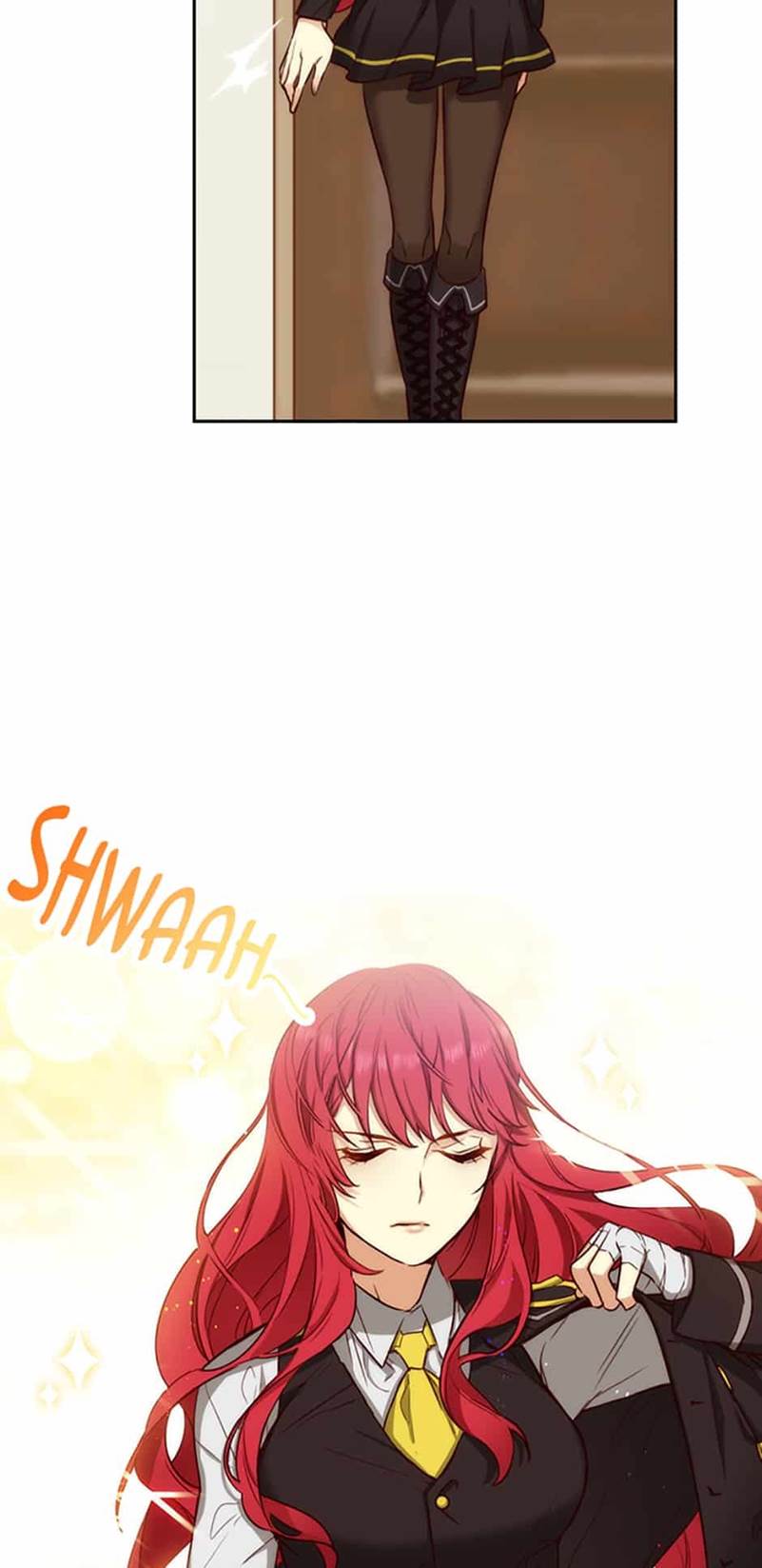 Reminiscence Adonis Chapter 54 page 7 - 