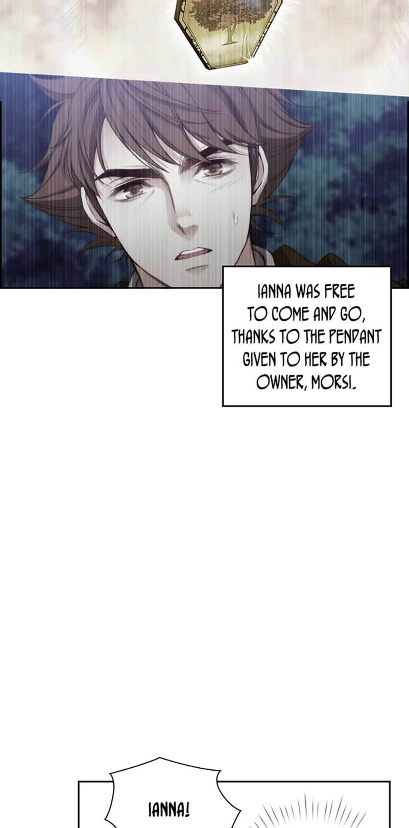 Reminiscence Adonis Chapter 54 page 61 - 