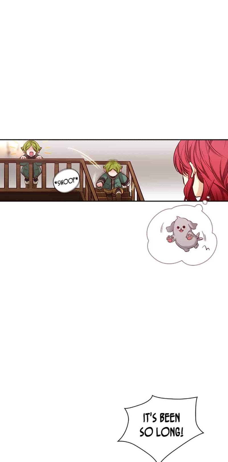 Reminiscence Adonis Chapter 54 page 63 - 