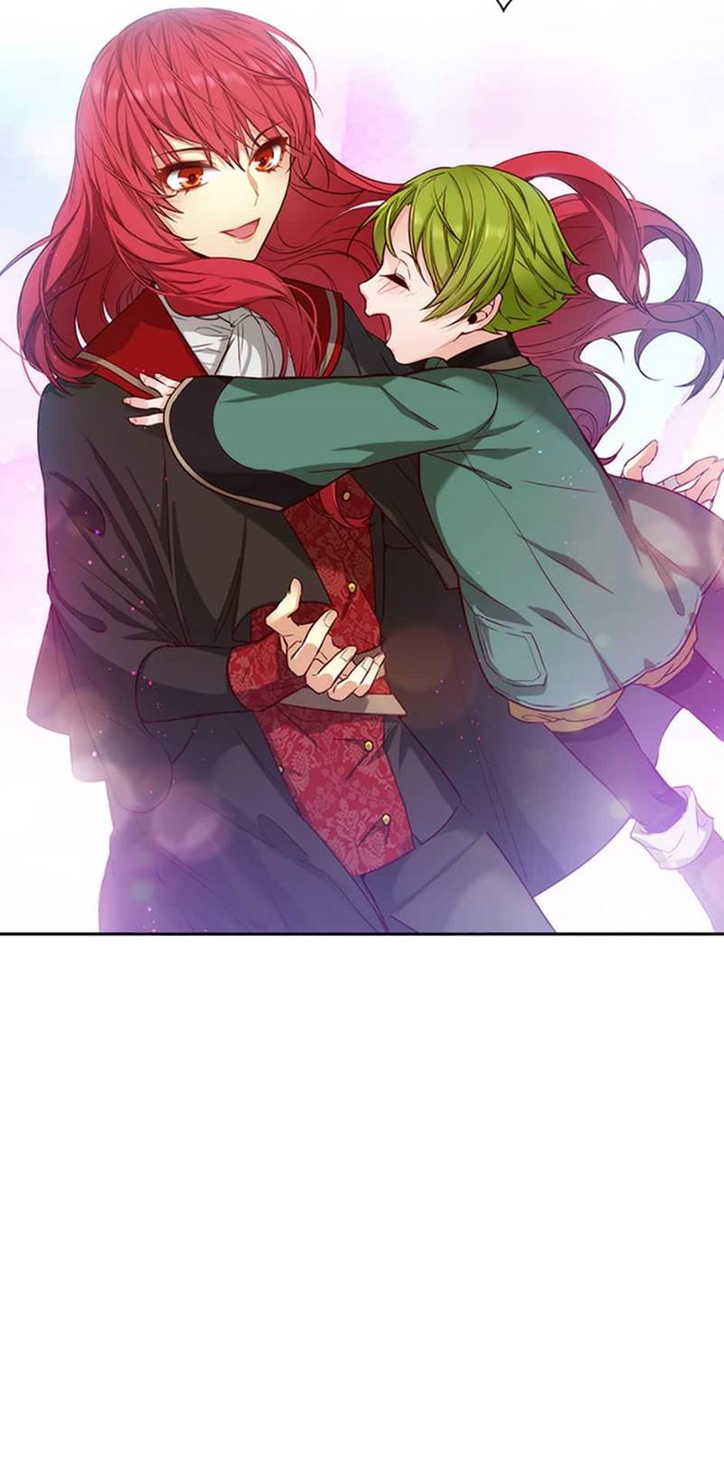 Reminiscence Adonis Chapter 54 page 64 - 