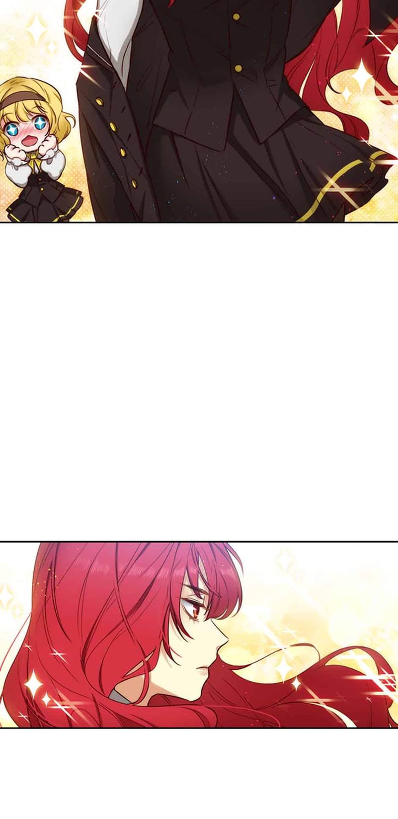 Reminiscence Adonis Chapter 54 page 8 - 