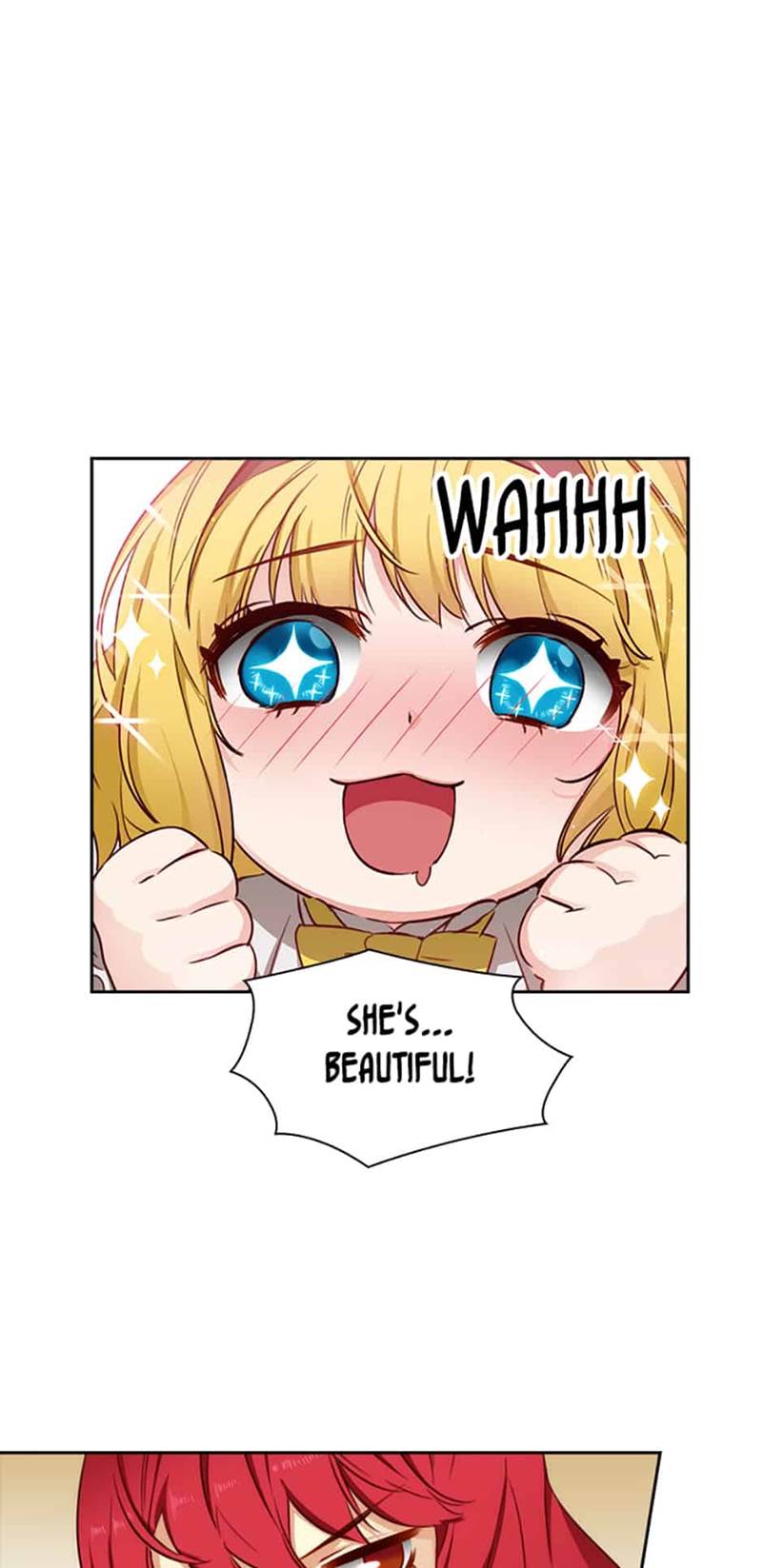 Reminiscence Adonis Chapter 54 page 9 - 