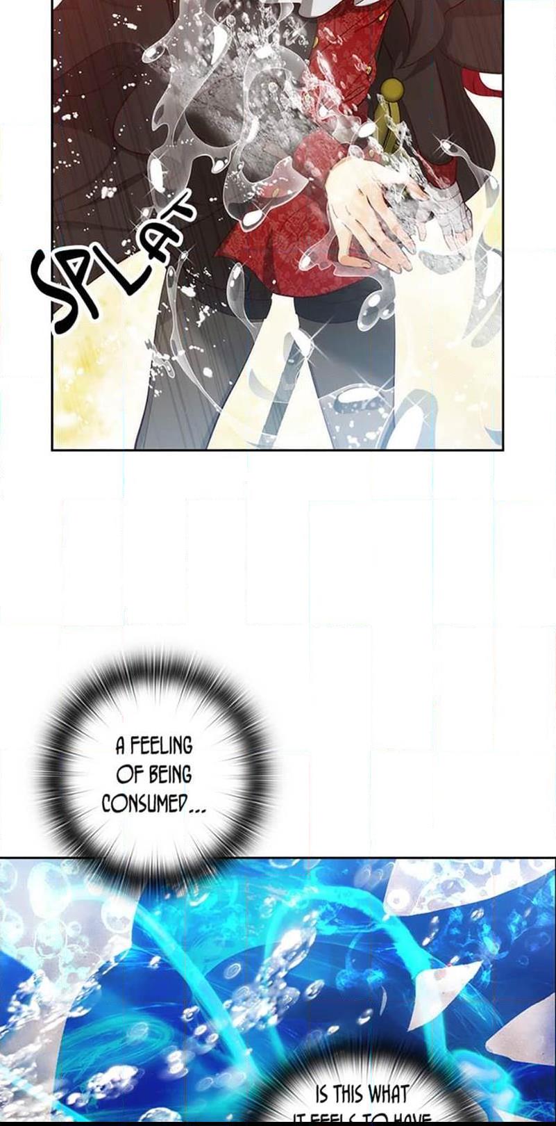 Reminiscence Adonis Chapter 55 page 11 - 