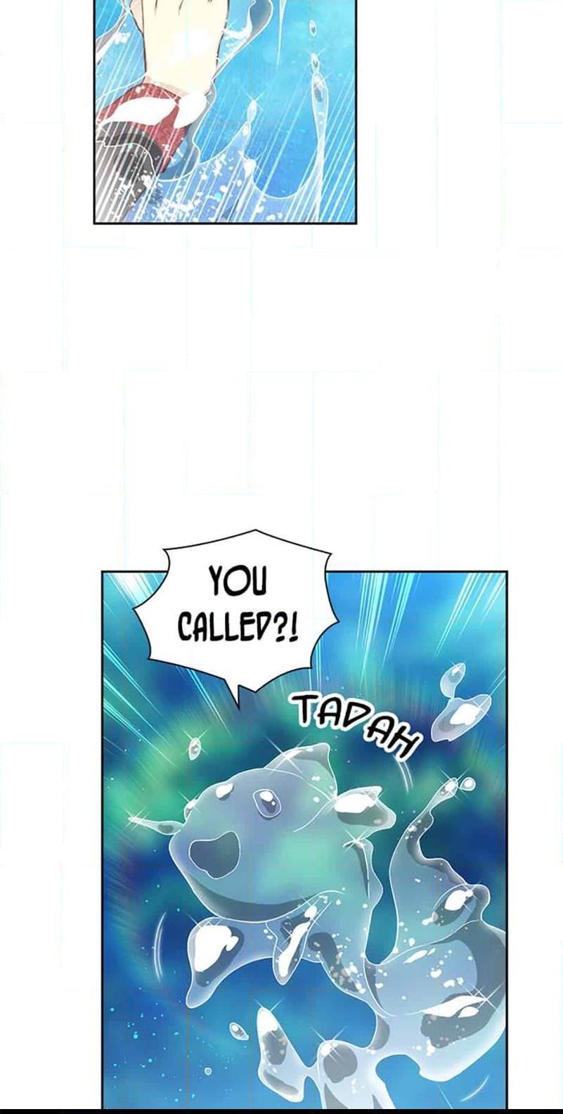Reminiscence Adonis Chapter 55 page 14 - 