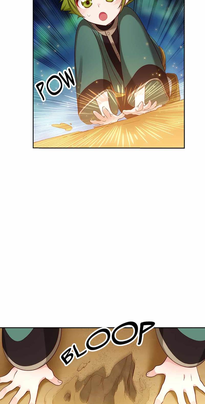 Reminiscence Adonis Chapter 55 page 19 - 