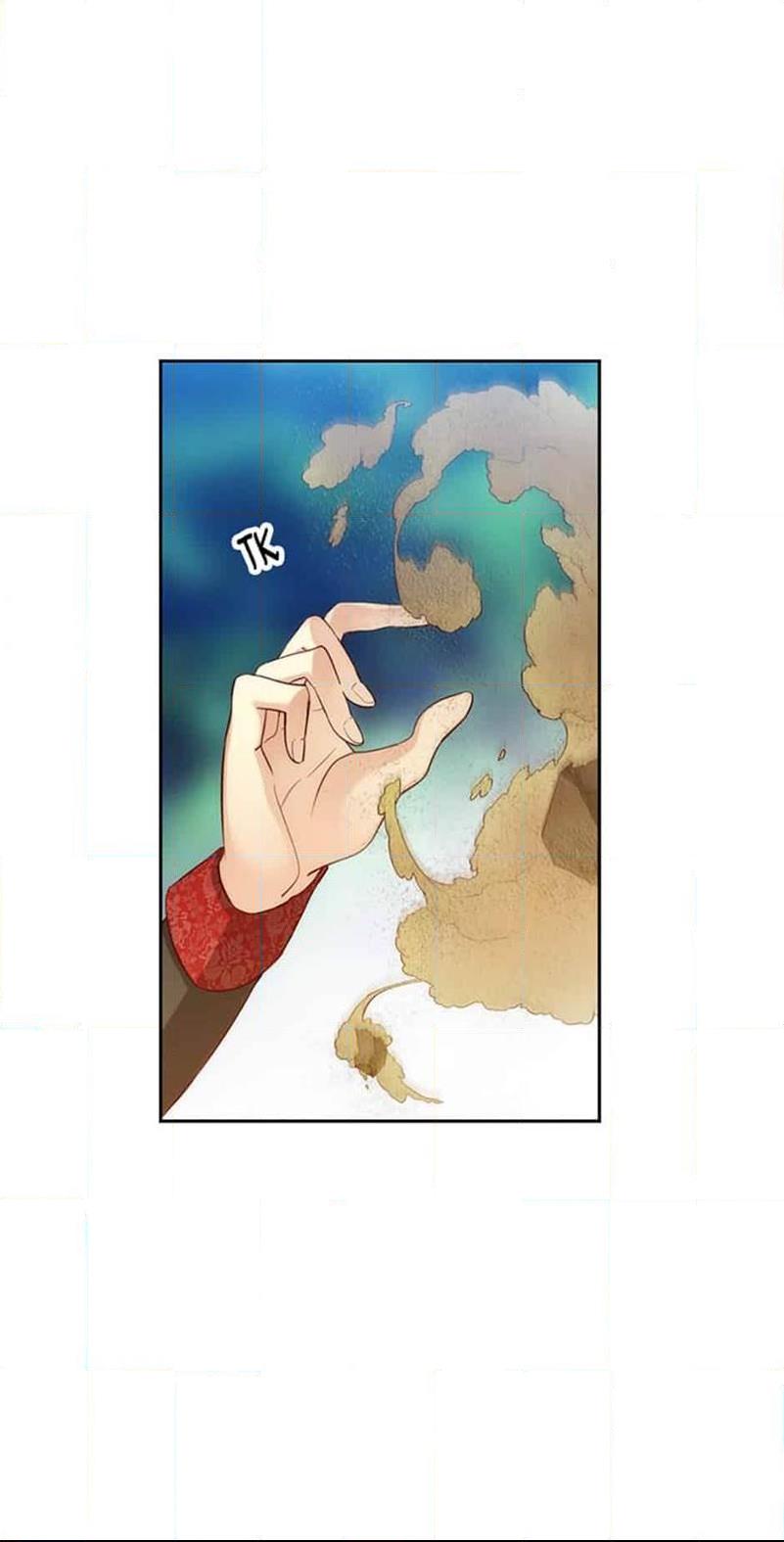 Reminiscence Adonis Chapter 55 page 21 - 