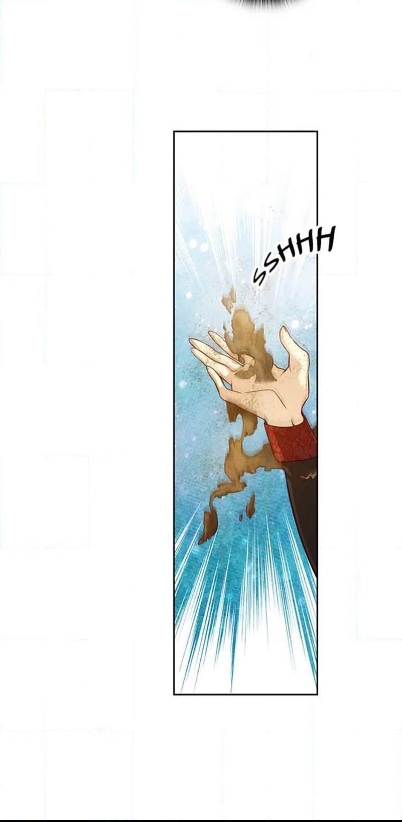 Reminiscence Adonis Chapter 55 page 23 - 