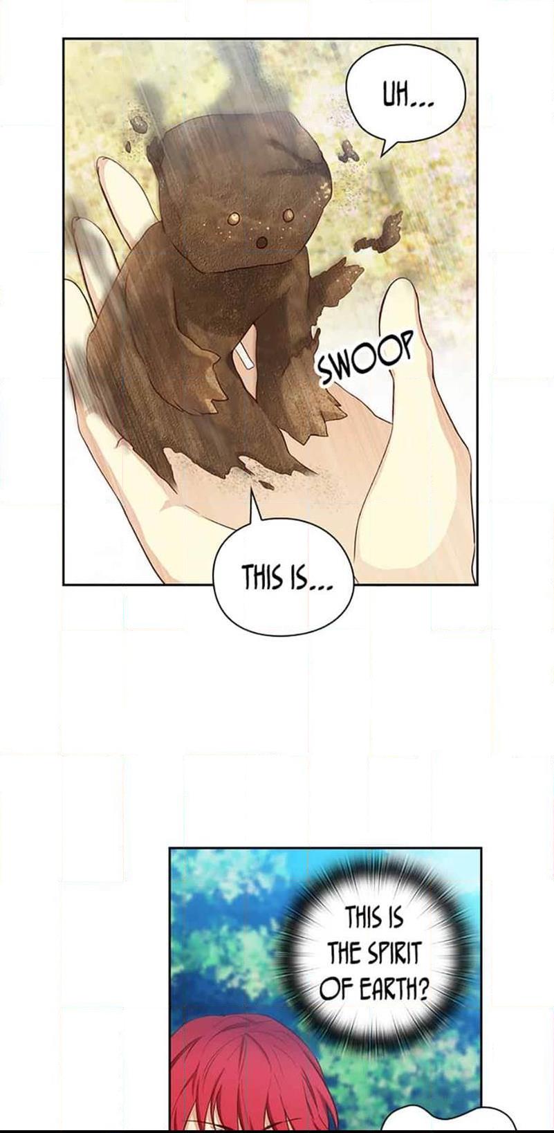 Reminiscence Adonis Chapter 55 page 24 - 