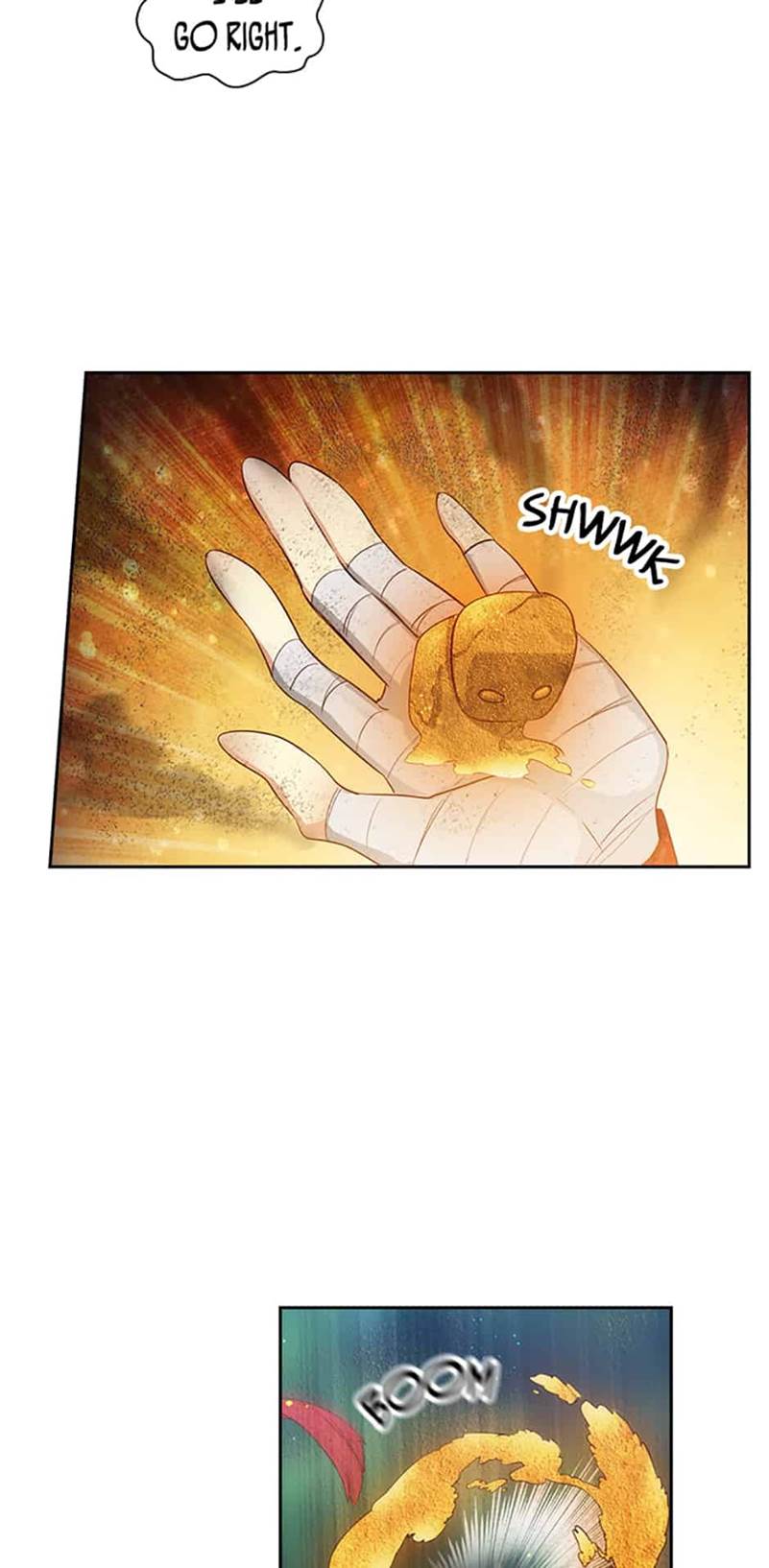 Reminiscence Adonis Chapter 55 page 26 - 