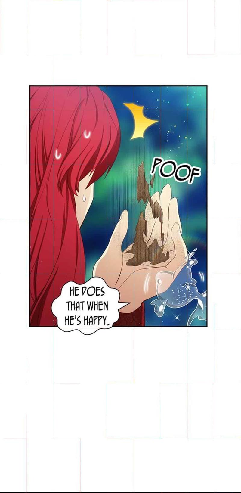 Reminiscence Adonis Chapter 55 page 34 - 