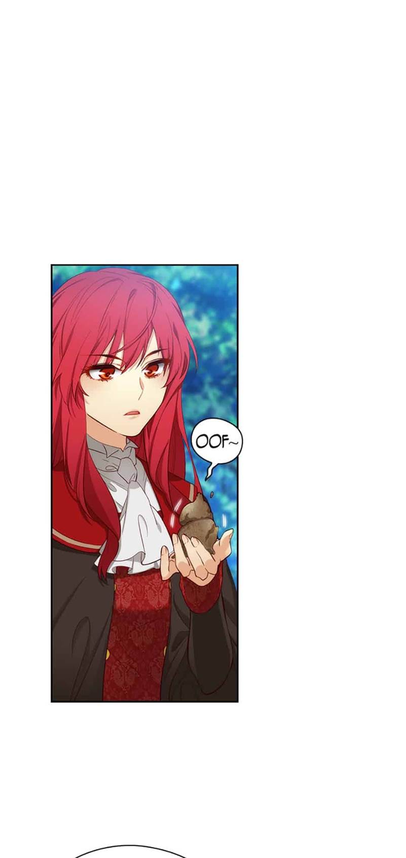 Reminiscence Adonis Chapter 55 page 35 - 