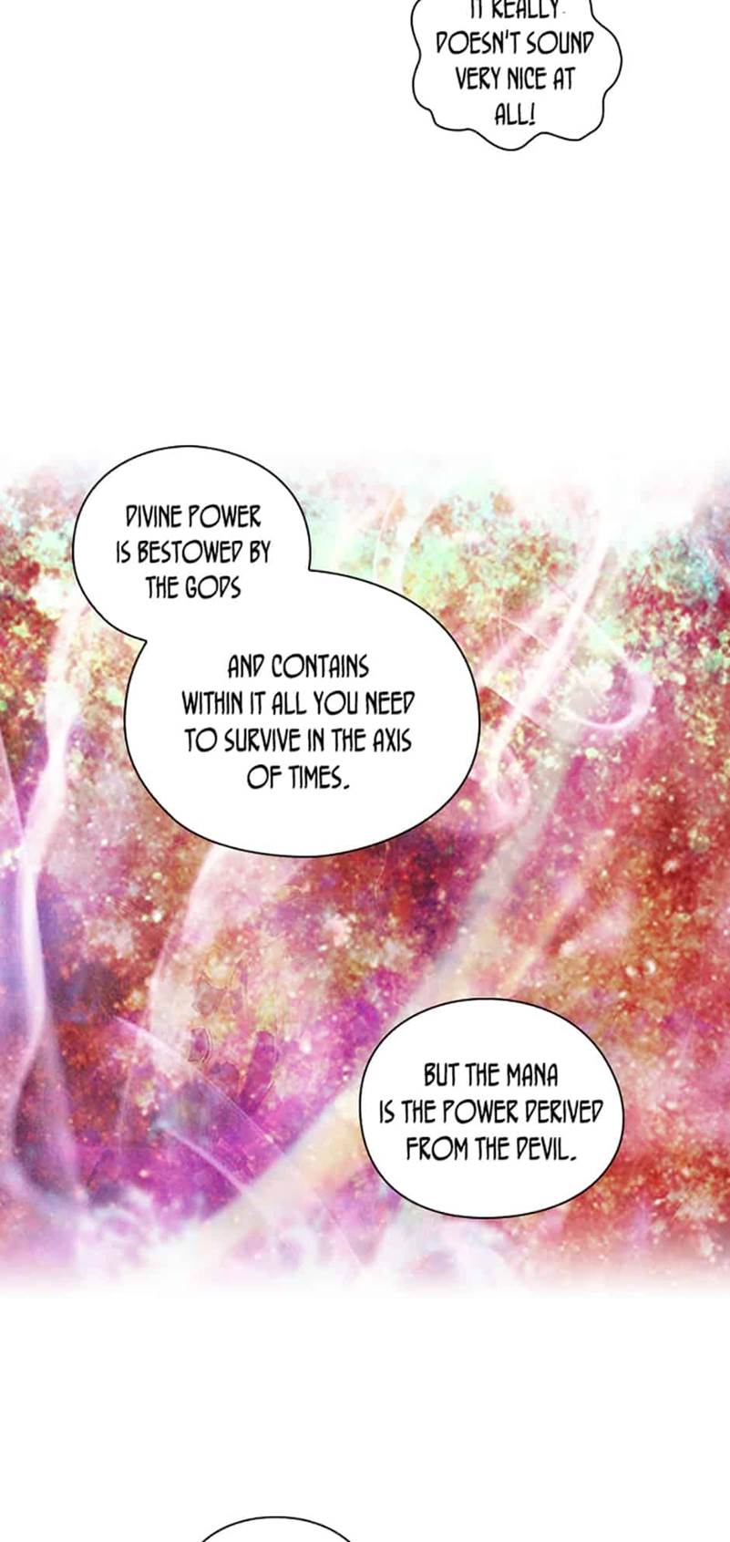 Reminiscence Adonis Chapter 55 page 40 - 