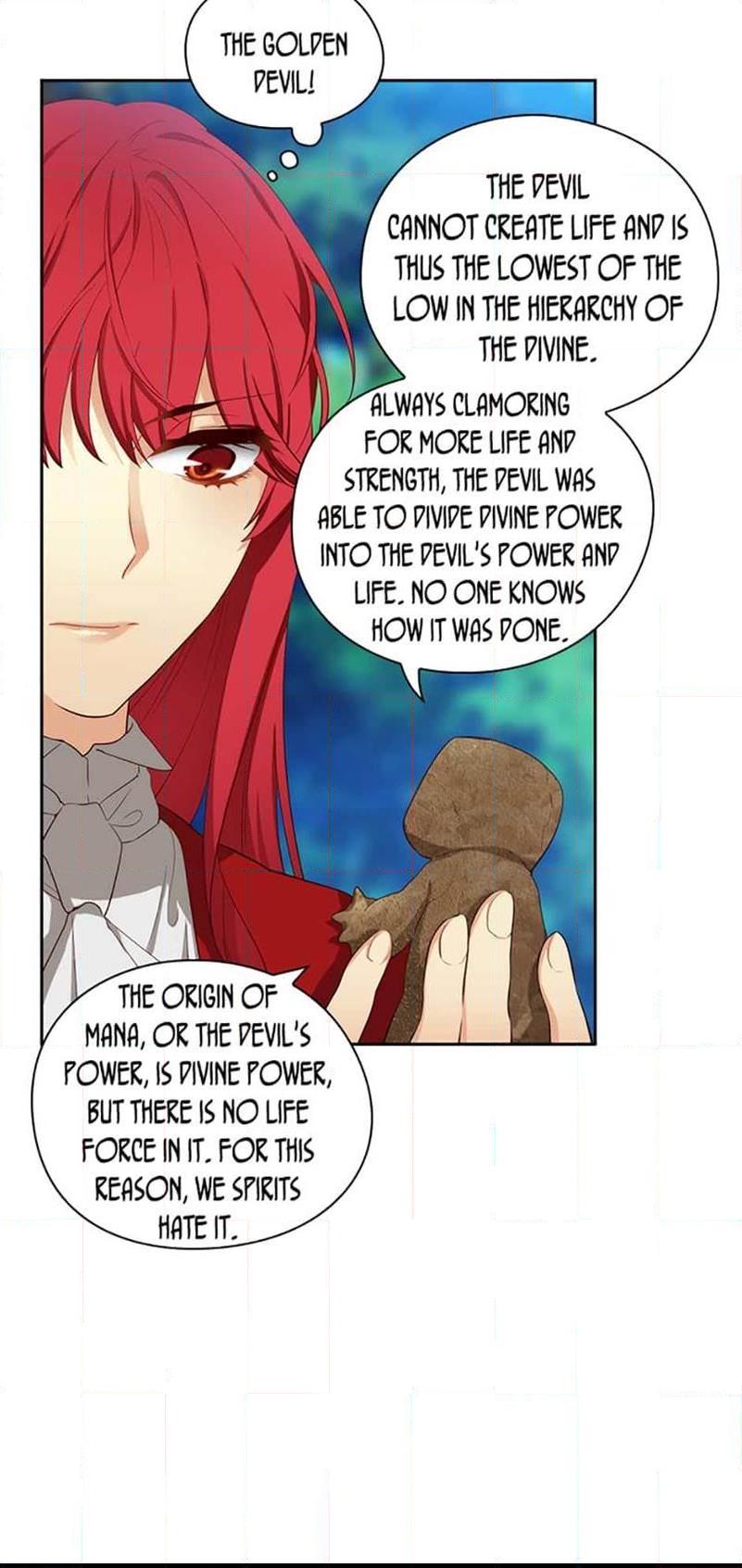 Reminiscence Adonis Chapter 55 page 41 - 