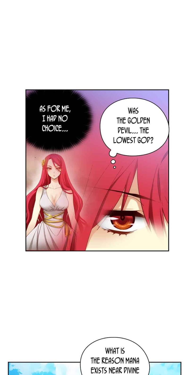 Reminiscence Adonis Chapter 55 page 42 - 