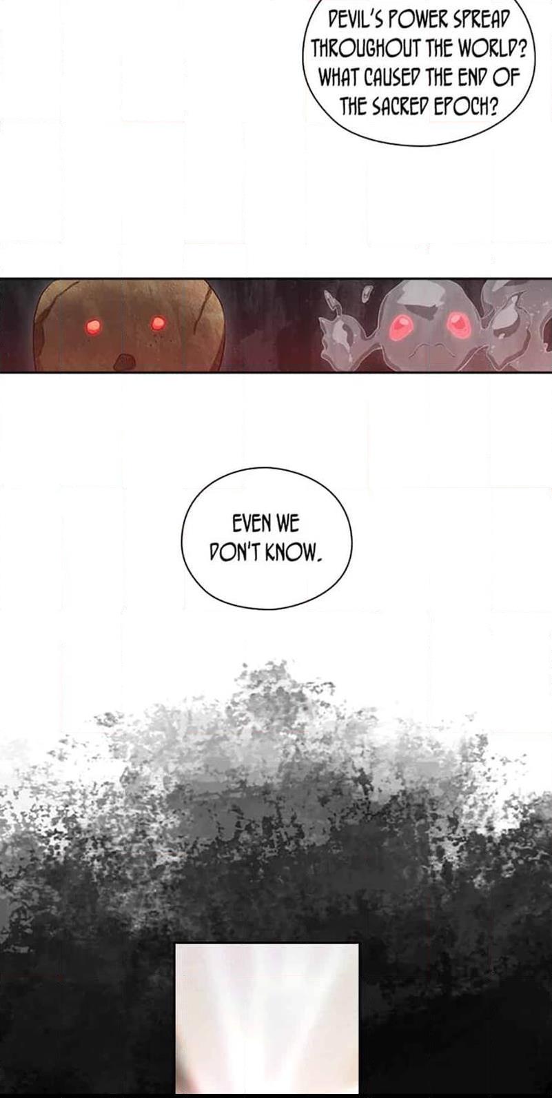 Reminiscence Adonis Chapter 55 page 44 - 
