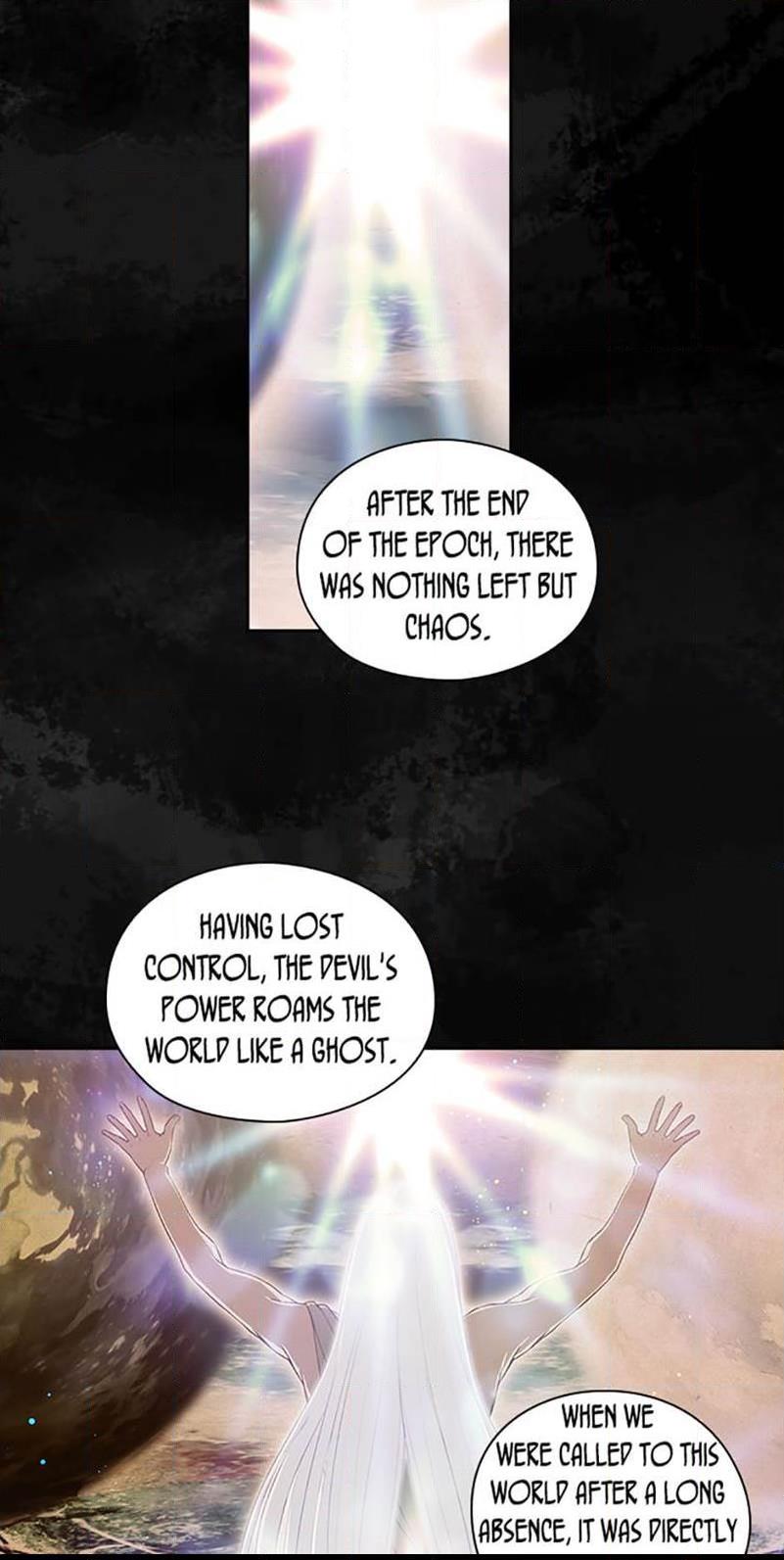 Reminiscence Adonis Chapter 55 page 45 - 
