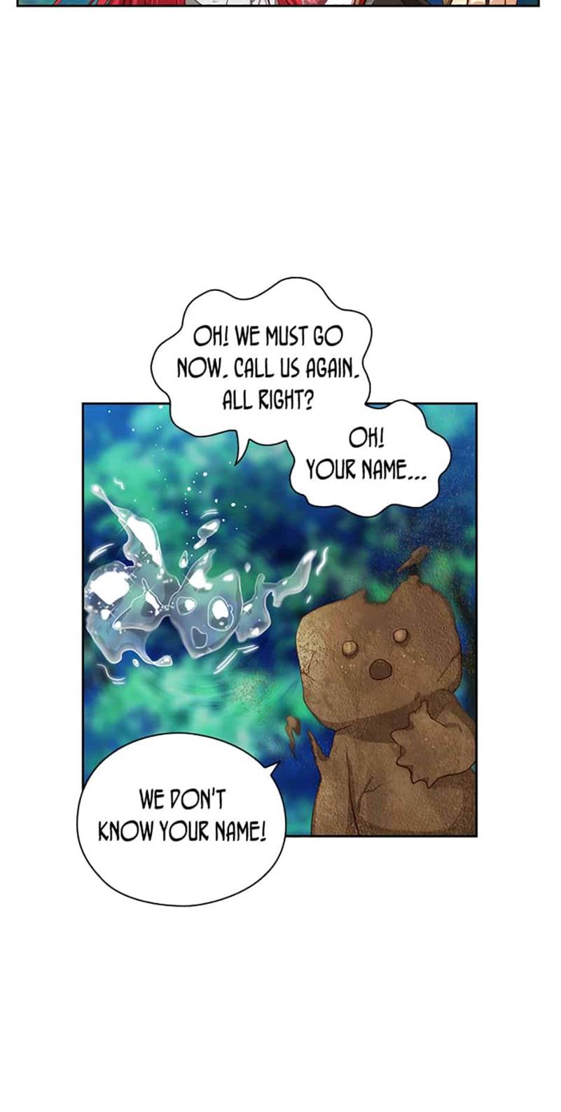 Reminiscence Adonis Chapter 55 page 47 - 