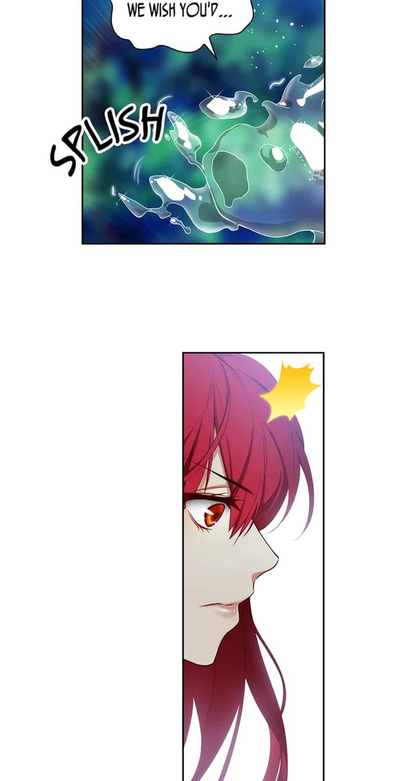 Reminiscence Adonis Chapter 55 page 49 - 