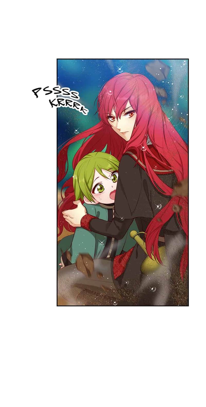 Reminiscence Adonis Chapter 55 page 51 - 