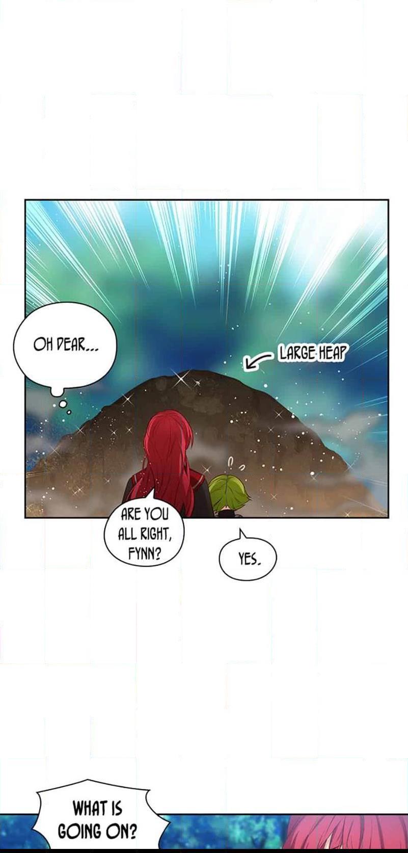 Reminiscence Adonis Chapter 55 page 52 - 