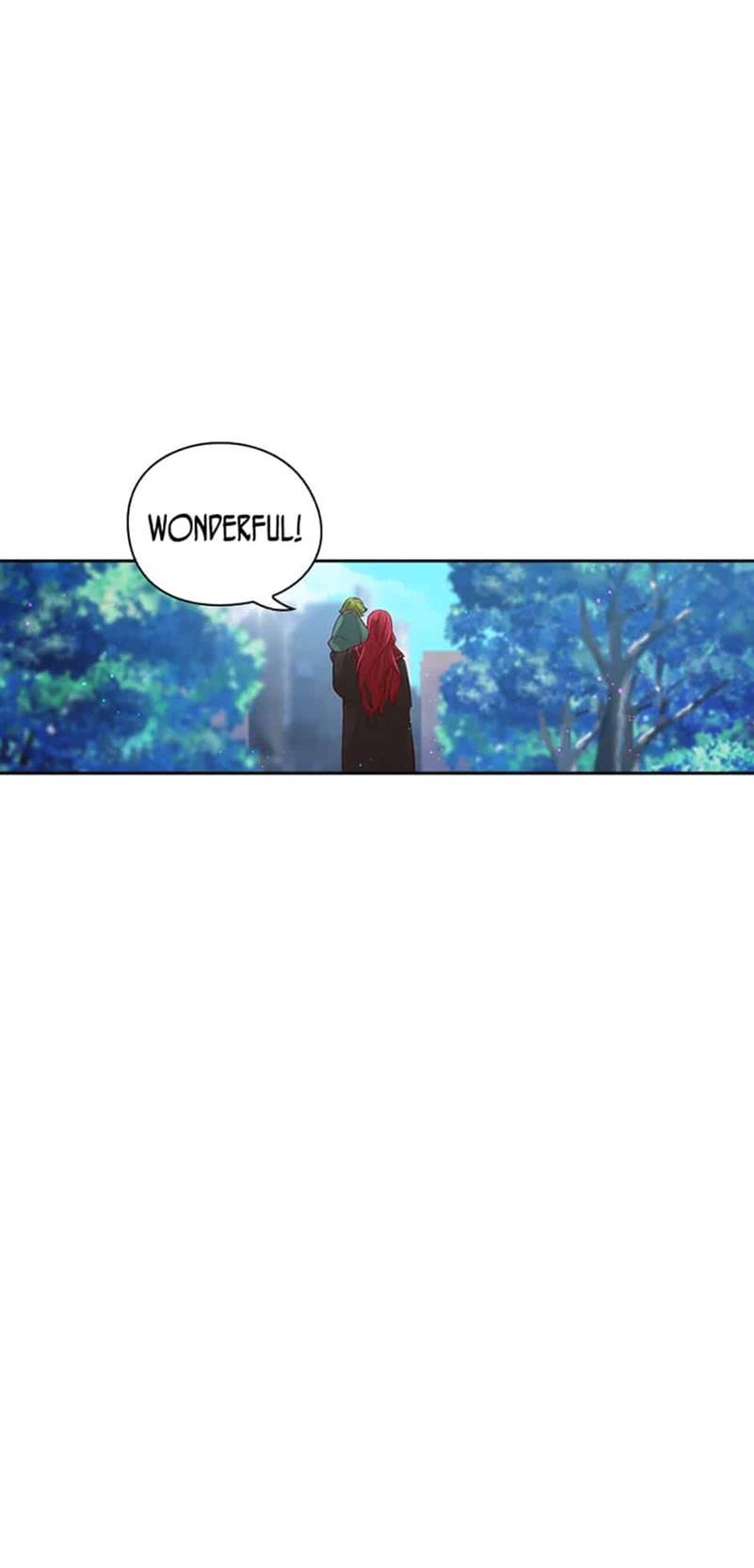 Reminiscence Adonis Chapter 55 page 58 - 