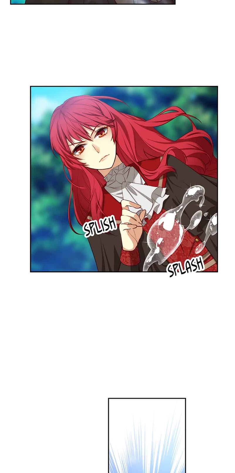 Reminiscence Adonis Chapter 55 page 9 - 