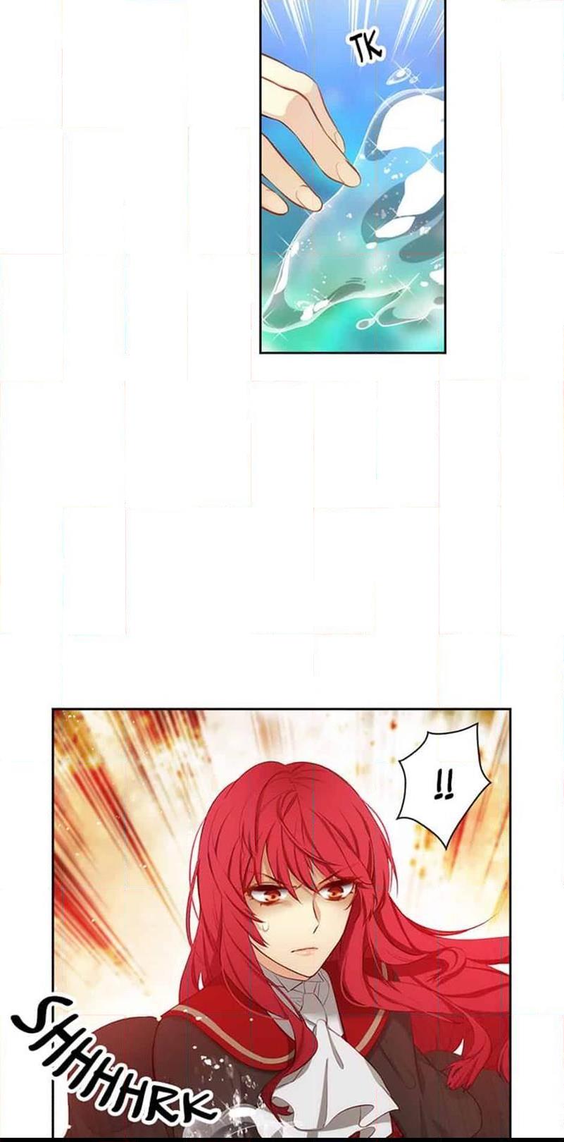 Reminiscence Adonis Chapter 55 page 10 - 