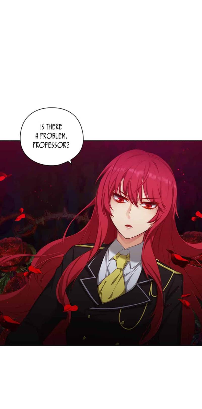 Reminiscence Adonis Chapter 56 page 11 - 