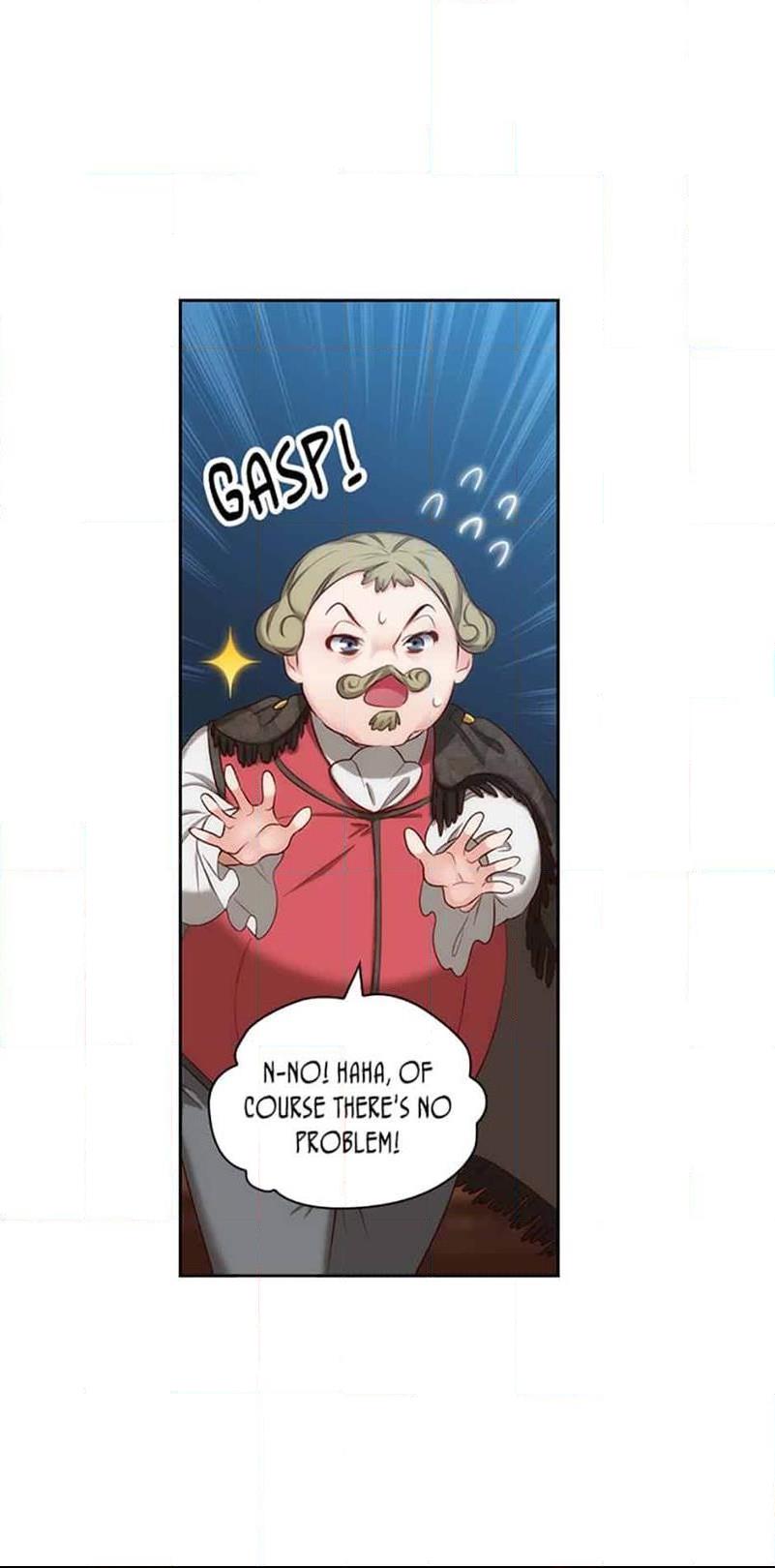 Reminiscence Adonis Chapter 56 page 14 - 