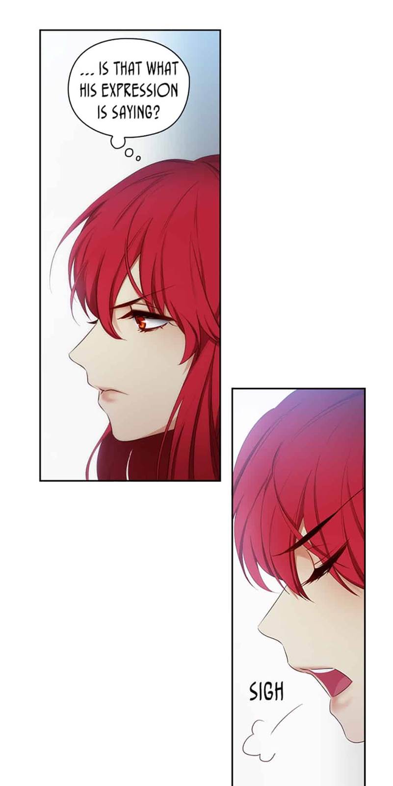 Reminiscence Adonis Chapter 56 page 16 - 